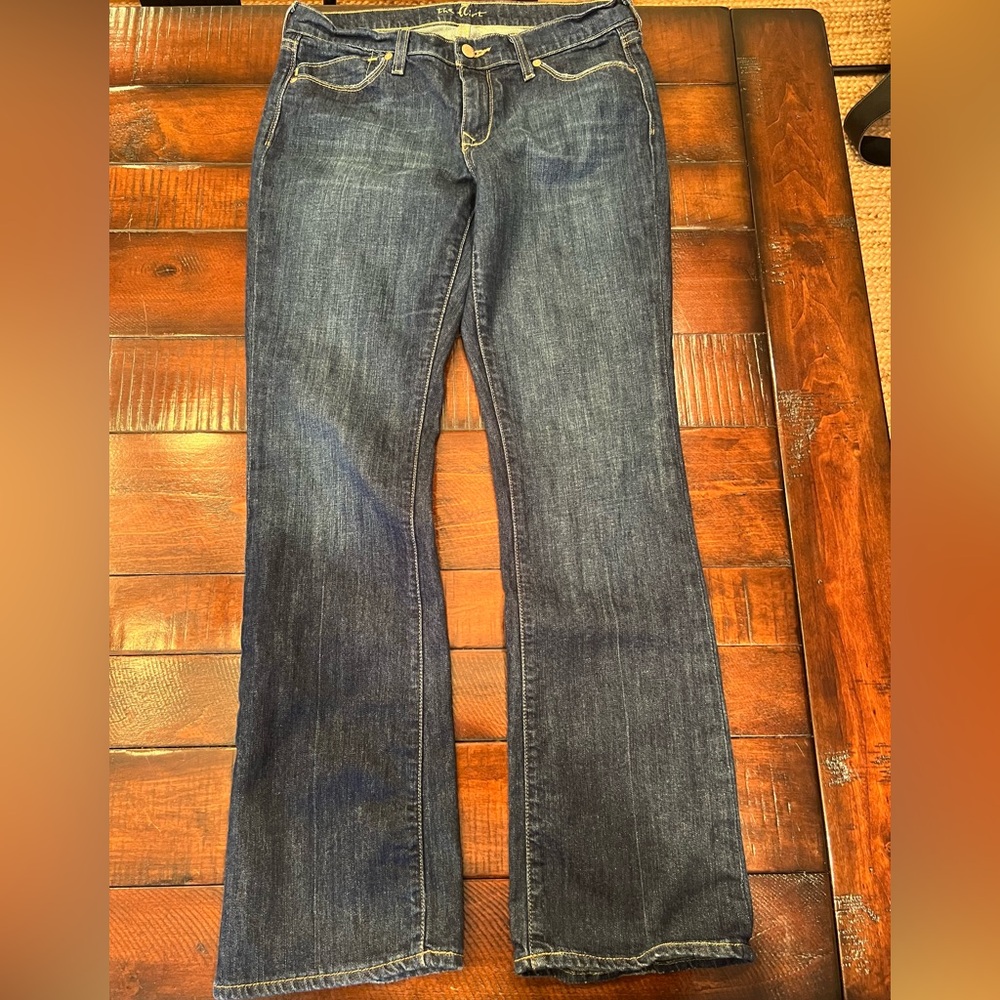 Old Navy The Flirt Women’s Bootcut Jeans